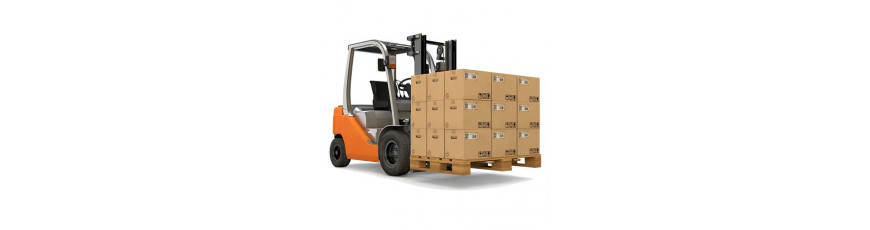 Prevención de Riesgos Laborales (PRL-Manejo Maquinaria)