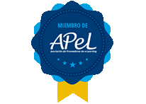 Miembro de Apel: Asociación de proveedores de E-learning