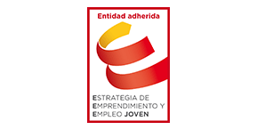 Entidad Adherida: Estrategia de Emprendimiento y Empleo Joven