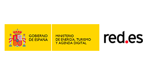 Ministerio de Energía, Turismo y Agenda digital: Red.es