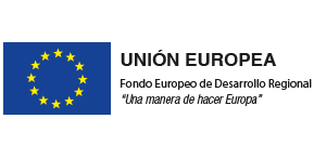 Unión Europea: Fondo Europeo de Desarrollo Regional